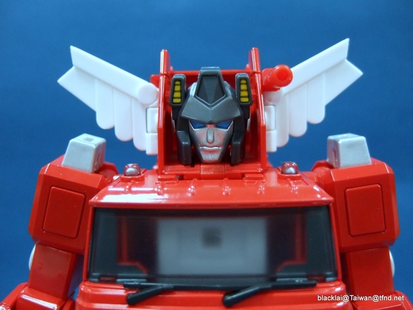 MP 33 Masterpiece Inferno   In Hand Image Gallery  (44 of 126)